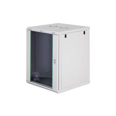 11. Digitus Dynamic Basic wall-mounted housing - 600x600 mm (width x depth)