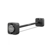 Zipro SQUARE Barbell with Adjustable Weight 27.3 kg
