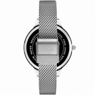 3. Paul Lorens Women's Watch PL11312B2-3C1 + BOX