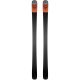 2. Rossignol SENDER SOUL 92 XP11 skis