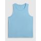 5. Sleeveless shirt 4F 4FRSS26TSLEM367-34S