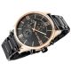5. Paul Lorens PL11652B6-1A4 Men's Watch