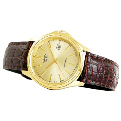 3. Men’s Watch CASIO MTP-1183Q-9ADF + BOX