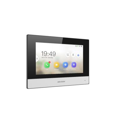 3. HIKVISION VIDEO DOORPHONE MONITOR DS-KH6320Y-WTE2