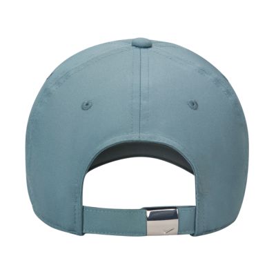 3. Nike Dri-FIT Club Cap Green FB5372 382