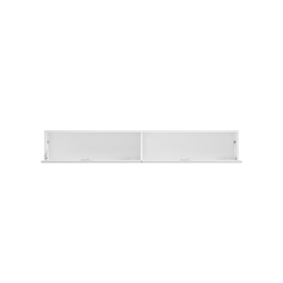 14. TV cabinet VIGO '180' 30/180/40 black/black combination