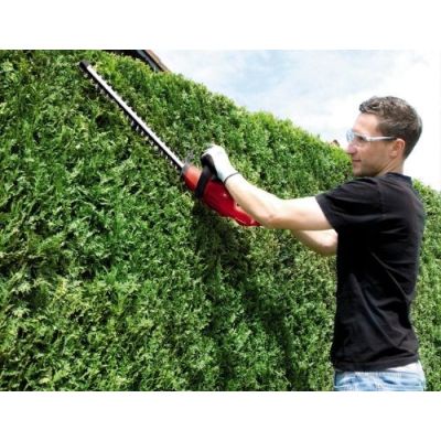 9. Einhell GH-EH 4245 Electric Shears Single Blade 420 W 2.5 kg