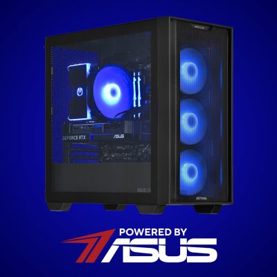 2. Actina PBA 5600/16GB/1TB/RX7600/500W