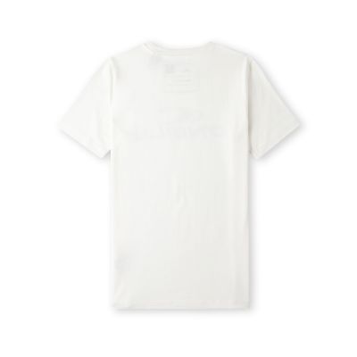 4. O'Neill Wave T-Shirt Jr 92800550216