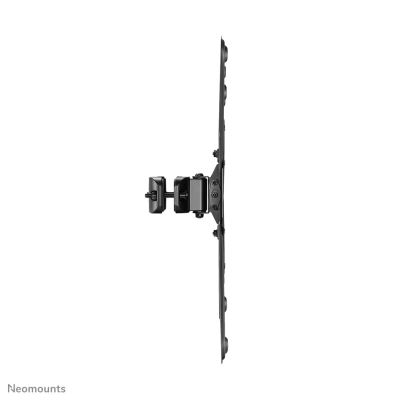 6. Neomounts FL40-430BL14 TV mount 139.7 cm (55") Black