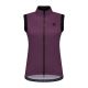 Rogelli women's vest SIGNATURE purple 2XL