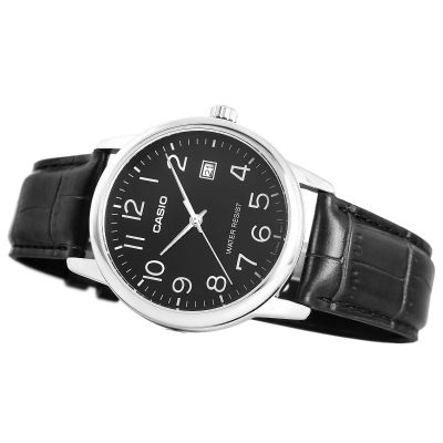 3. Men's Watch CASIO MTP-V002L-1BUDF + BOX