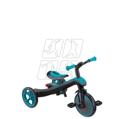 5. EXPLORER TRIKE 4in1 bike (634-105)