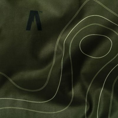 7. Alpinus Viki Alp Topo 1 chimney