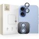 Tech-Protect Camring Fit+ Camera Cover for iPhone 17 - Blue