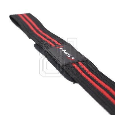 72. HMS Deadlift training straps F4432 17-62-026