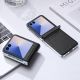 10. Dux Ducis Bril Case for Samsung Galaxy Z Flip 7 - Black