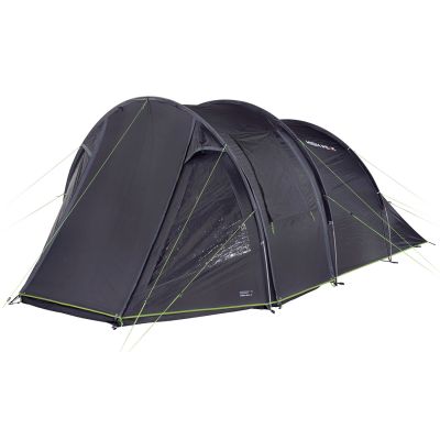 9. High Peak Samos 5 Tent Gray 11517