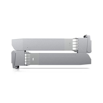 7. Ubiquiti 10 Gbps Multi-Mode Optical Module 2-pack SFP+ Insert