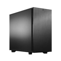 FRACTAL DEFINE 7 Black Solid HOUSING