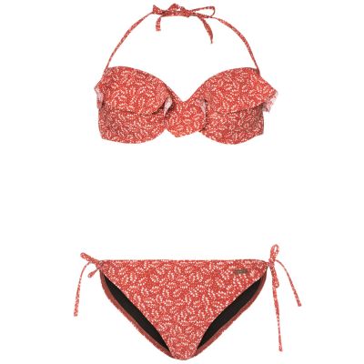 PROTEST IDAHO underwired bikini