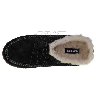 3. Sorel Lanner Ridge M 1923641010 slippers