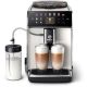 20. SAECO GRAN AROMA SM6580/20 PRESSURE ESPRESSO MACHINE