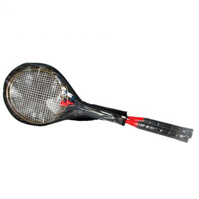 2. Spokey Badminton Set 1 83371