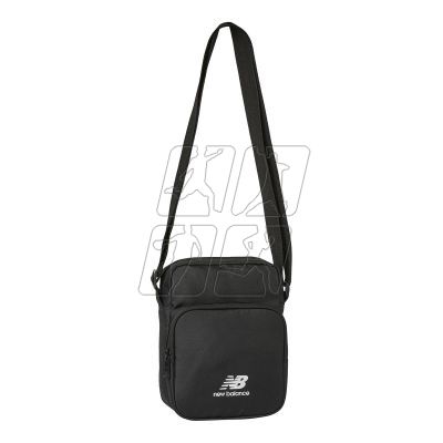 New Balance Sling Bag LAB23124BK