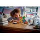 20. LEGO Harry Potter 76462 - Hogwarts Crest