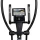 5. FLOW FITNESS ELLIPTICAL BIKE PERFORM X2i
