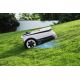 18. Ecovacs GOAT A1600 LiDAR PRO EU mowing robot