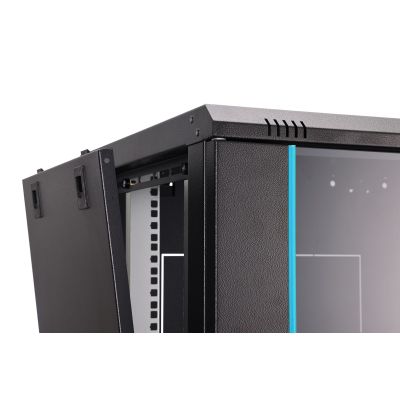 17. Digitus Dynamic-N series wall-mounted housing - 600x450 mm (W x D), unassembled