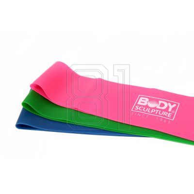 6. Set of BB 103 retaining tapes