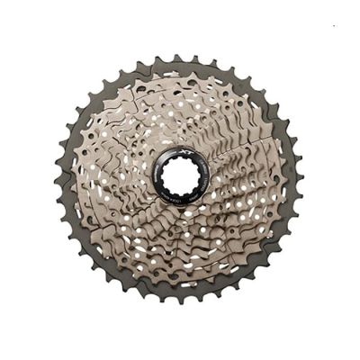 SHIMANO MTB XT CSM8000-11 sprocket cassette