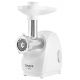 Smapp Grinder Machine With Shredder 489-81BIA White One size