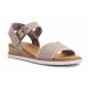 2. Skechers Desert Kiss Adobe Princess W 113541-TPE Sandals