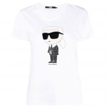 Karl Lagerfeld Ikonik W 230W1700 T-shirt