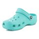 3. CROCS CLASSIC KIDS ISLAND GREEN FLOPS 10006-17