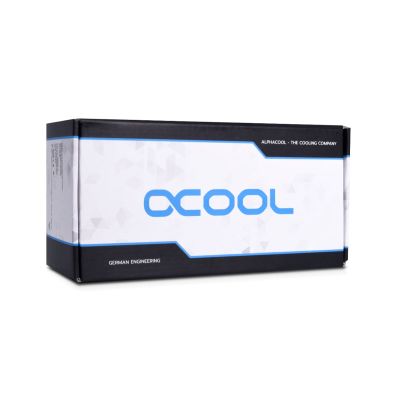 5. Alphacool 13326 computer cooling system part/accessory Water block