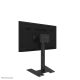 10. Neomounts FL45S-825BL1 TV mount 190.5 cm (75") Black