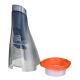 7. 7.2V Cordless Handheld Vacuum Cleaner NVC220WBC BLACK+DECKER