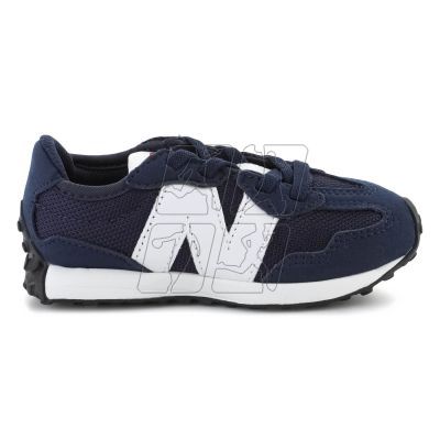 11. New Balance Jr IH327CNW shoes