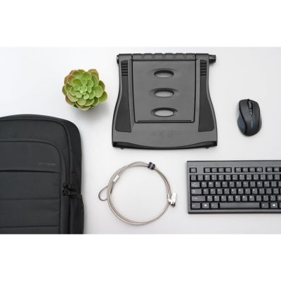 28. Kensington SmartFit Notebook Stand Black 43.2 cm (17")