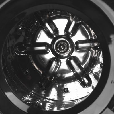 7. Ravanson XPB2800-X centrifuge (2800 rpm; 6 kg; 360 mm; Class A; silver color)