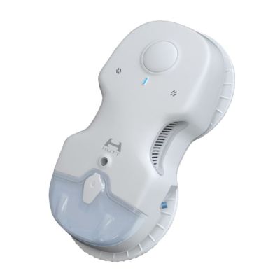 6. Hutt C65 Window Cleaning Robot 650mAh 38985797 White