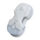 6. Hutt C65 Window Cleaning Robot 650mAh 38985797 White