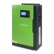 5. Qoltec Off-Grid Hybrid Solar Inverter 6KVA | 3.5kW | 100A | 24V | MPPT | Sinus