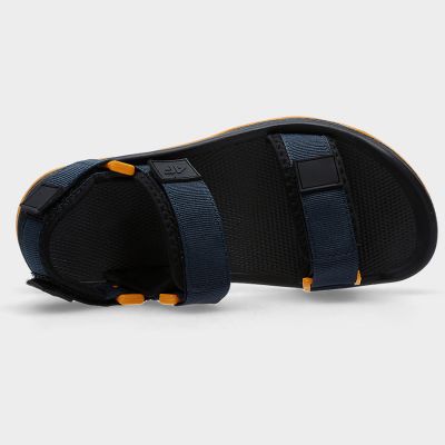 5. 4F Jr Sandals 4FJSS23FSANM022 31S