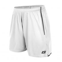 Zina Crudo M 835E-46828 match shorts white